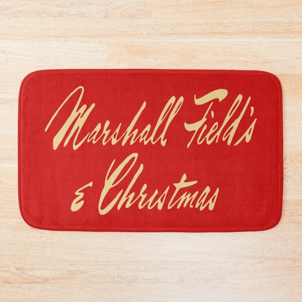 Item preview, Marshall Field's & Christmas designed and sold by TeeArcade84.