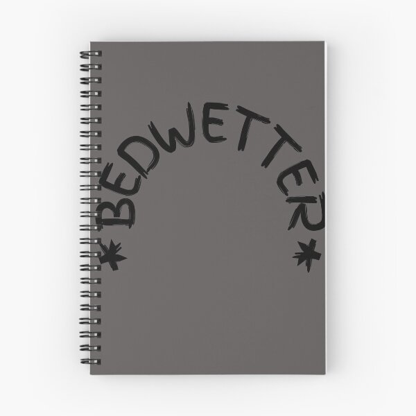 Artikelvorschau, *BETTWETTER* ABDL Design T-Shirt entworfen und verkauft von DaddyKoti.