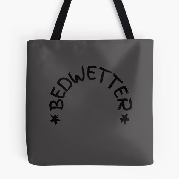 Artikelvorschau, *BETTWETTER* ABDL Design T-Shirt entworfen und verkauft von DaddyKoti.
