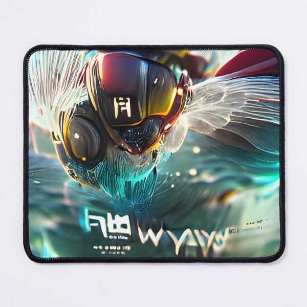 Item preview, Techno Fly designed and sold by ybaltaci.