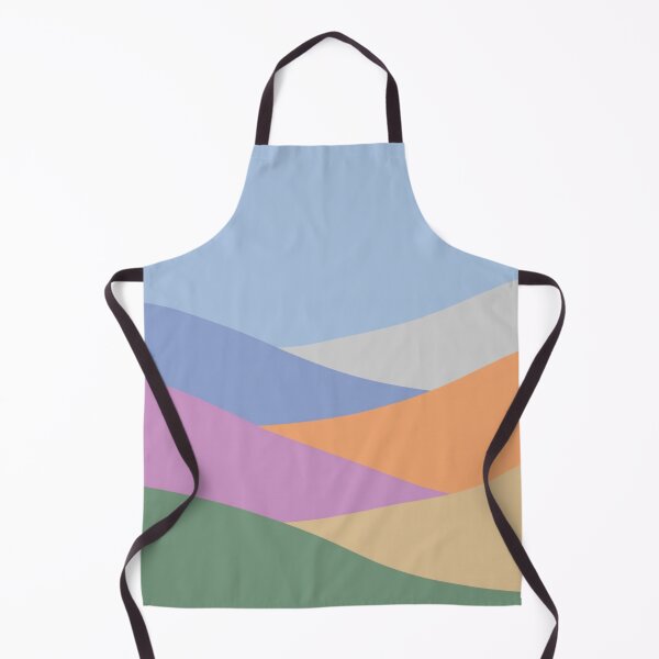 Item preview, The Rainbow Fish Pattern designed and sold by SwirlSeas.
