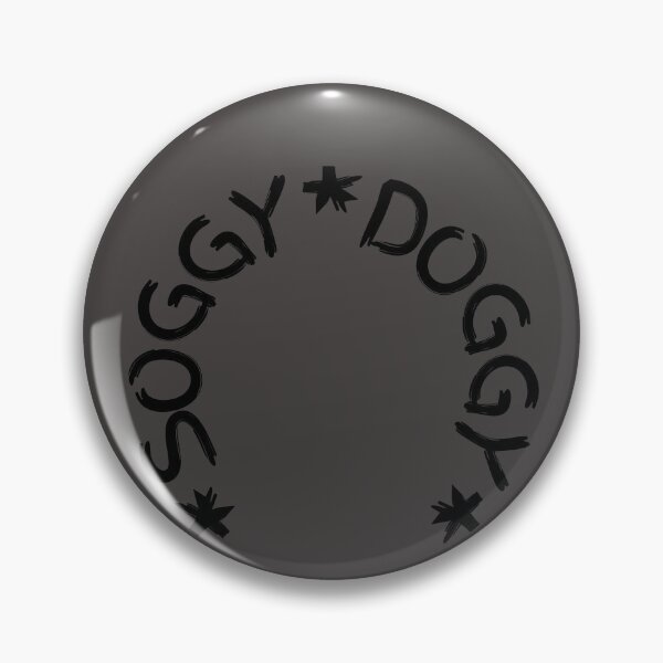 Item preview, *SOGGY DOGGY* ABDL Design T-shirt designed and sold by DaddyKoti.
