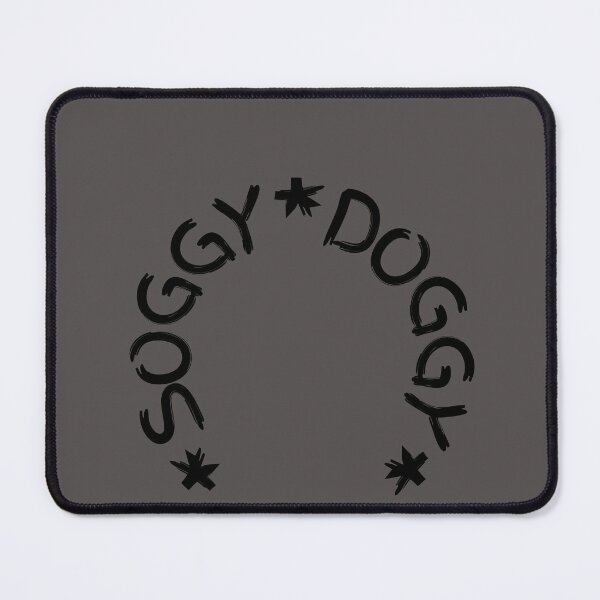 Item preview, *SOGGY DOGGY* ABDL Design T-shirt designed and sold by DaddyKoti.