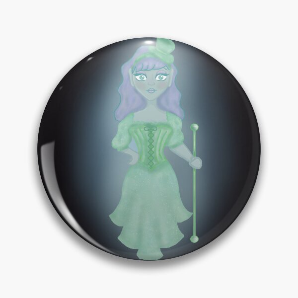 Item preview, Ghostly designed and sold by CharmedHeartArt.