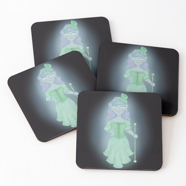 Item preview, Ghostly designed and sold by CharmedHeartArt.