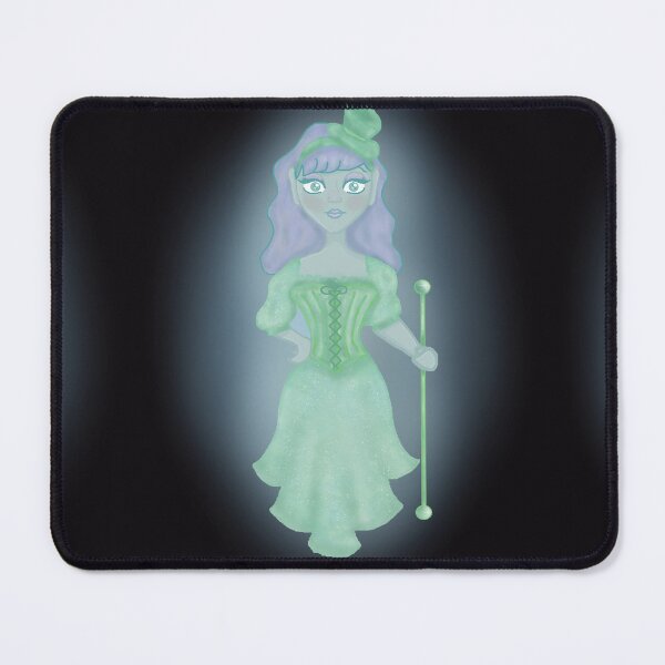 Item preview, Ghostly designed and sold by CharmedHeartArt.