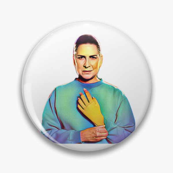 Item preview, Wentworth Prison - The Freak / Joan Ferguson (Prisoner) designed and sold by James Brischetta.