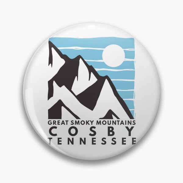 Artikelvorschau, Great Smoky Mountains, Cosby, Tennessee entworfen und verkauft von positiveimages.