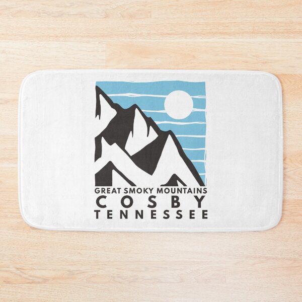 Item preview, Great Smoky Mountains, Cosby, Tennessee designed and sold by positiveimages.