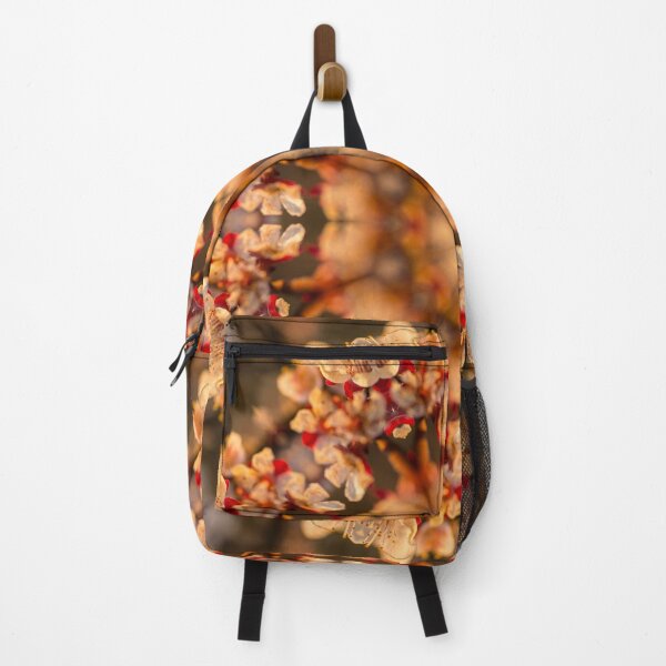 Item preview, Brown and orange abstract pattern ornament Seamless Spring designed and sold by Olga Chetverikova.