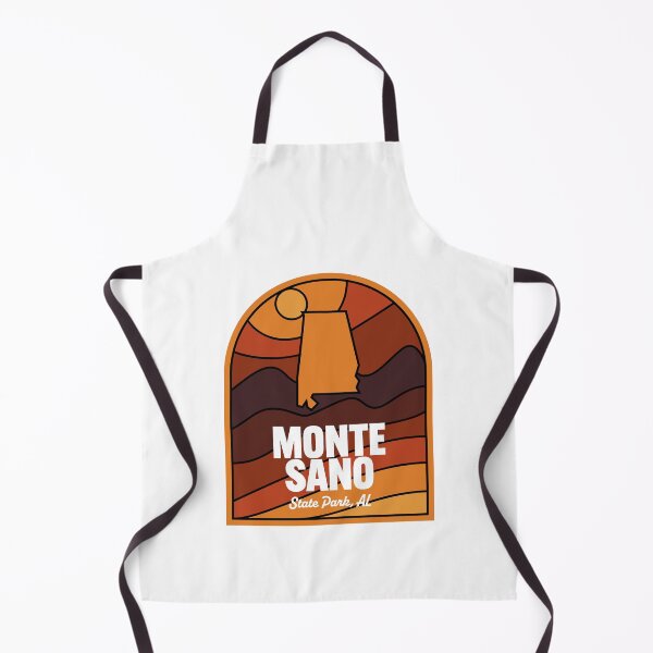 Item preview, Monte Sano State Park Alabama designed and sold by HalpinDesign.