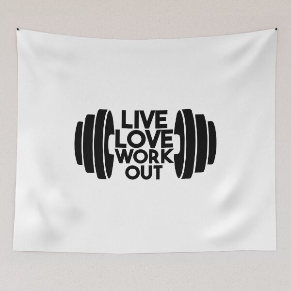 Item preview, Work Out designed and sold by AnisosPteron.
