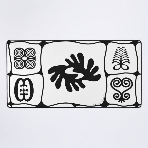 Item preview, Bi Nka Bi designed and sold by Kesler Pierre.