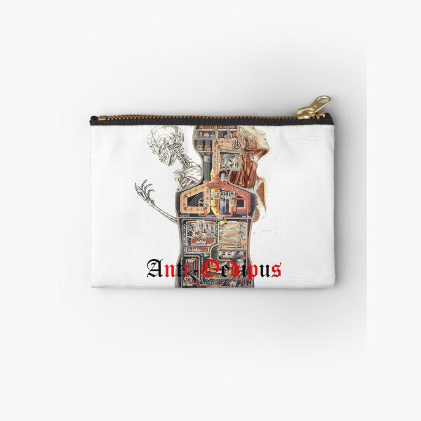 Item preview, Anti-Oedipus designed and sold by Ichneumon-art.