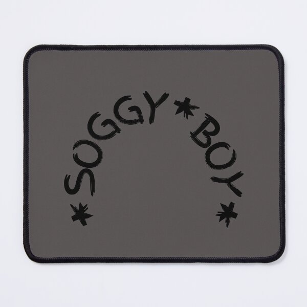 Item preview, *SOGGY BOY* ABDL Design T-shirt designed and sold by DaddyKoti.