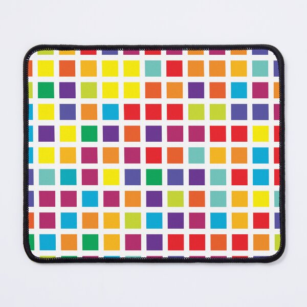 Item preview, City Blocks - Rainbow #494 designed and sold by Natural Collective.
