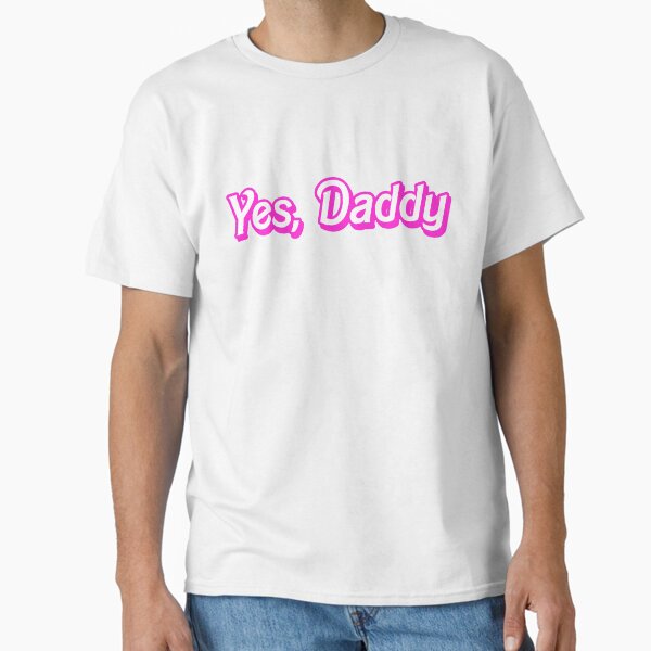 Item preview, Yes, Daddy designed and sold by mypparadise.