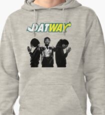 Migos Datway Pullover Hoodie