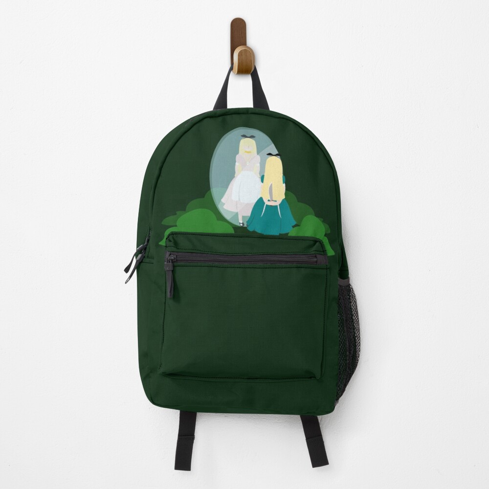 Item preview, Backpack designed and sold by lelapin.
