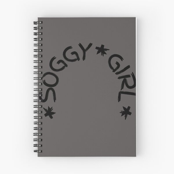 Artikelvorschau, *SOGGY GIRL* ABDL Design-T-Shirt entworfen und verkauft von DaddyKoti.