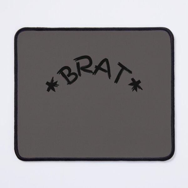 Item preview, *BRAT* ABDL Design T-shirt designed and sold by DaddyKoti.