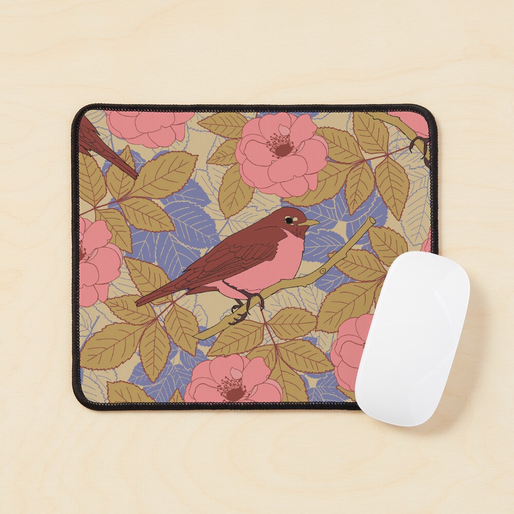 Item preview, Mouse Pad designed and sold by MadebyCRO.