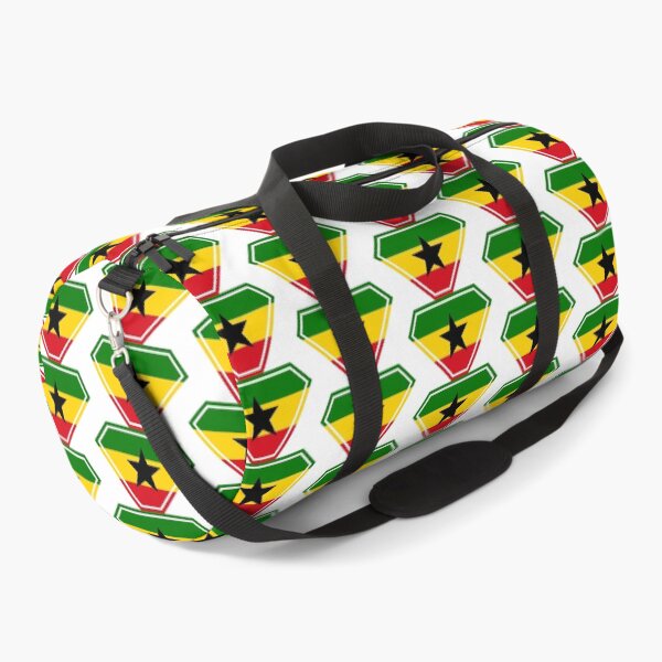 Item preview, Ghana SuperEmpowered designed and sold by Carbon-Fibre Media.