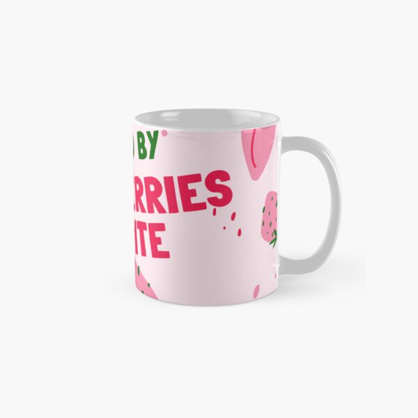 Item preview, fueled by strawberries & spite designed and sold by goblinbabe.