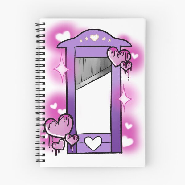 Item preview, Guillotine Valentine designed and sold by batsbby.