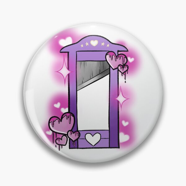Item preview, Guillotine Valentine designed and sold by batsbby.