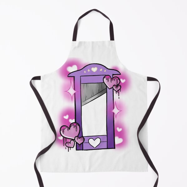 Item preview, Guillotine Valentine designed and sold by batsbby.