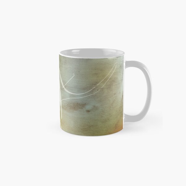 Simpler Times Classic Mug