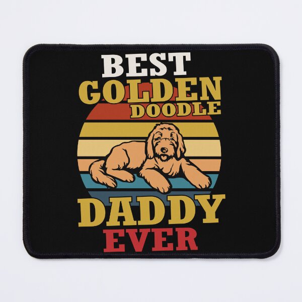Item preview, Best Doodle Daddy Ever designed and sold by Dunncredible.