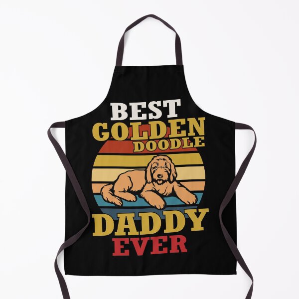 Item preview, Best Doodle Daddy Ever designed and sold by Dunncredible.