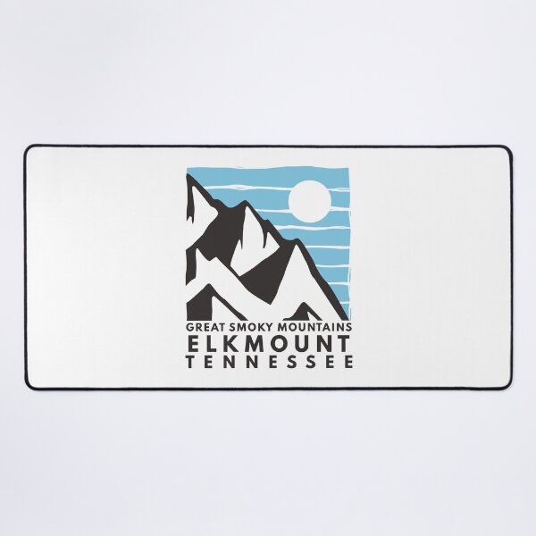 Item preview, Great Smoky Mountain, Elkmont, Tennessee designed and sold by positiveimages.