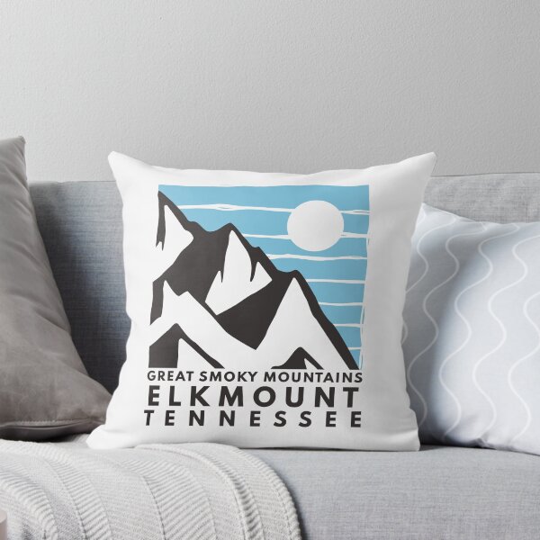 Item preview, Great Smoky Mountain, Elkmont, Tennessee designed and sold by positiveimages.