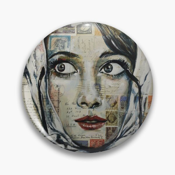 Item preview, Charade designed and sold by Sara Riches.