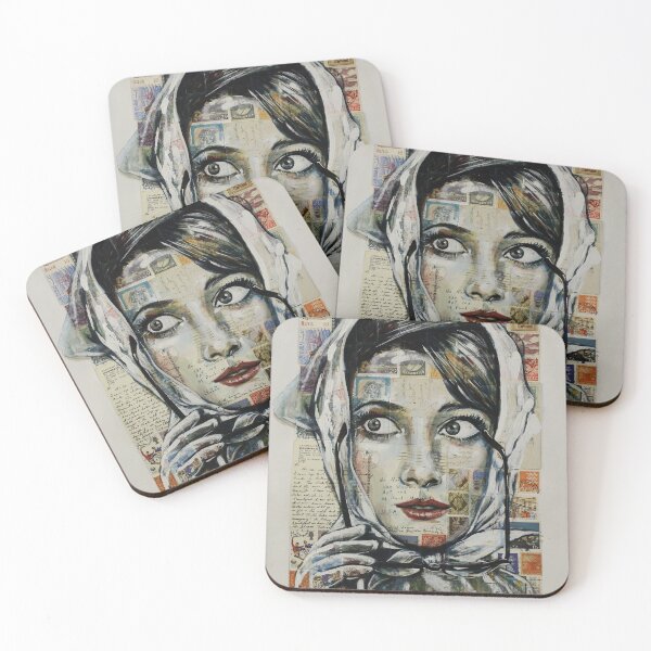 Item preview, Charade designed and sold by Sara Riches.