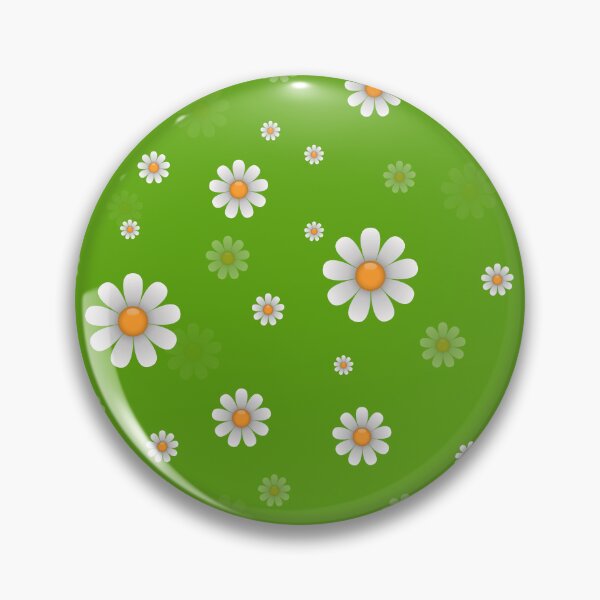 Item preview, Camomiles designed and sold by Olga Chetverikova.