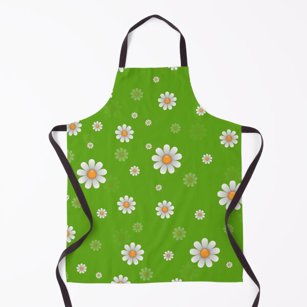 Item preview, Camomiles designed and sold by Olga Chetverikova.