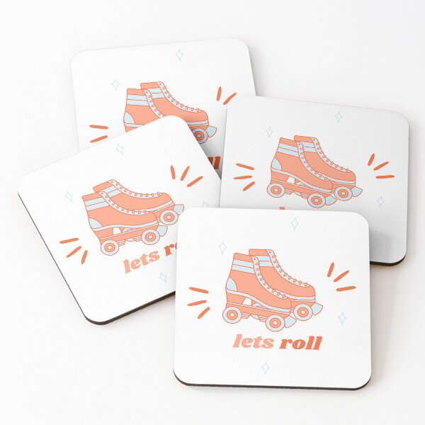 Item preview, lets roll designed and sold by goblinbabe.