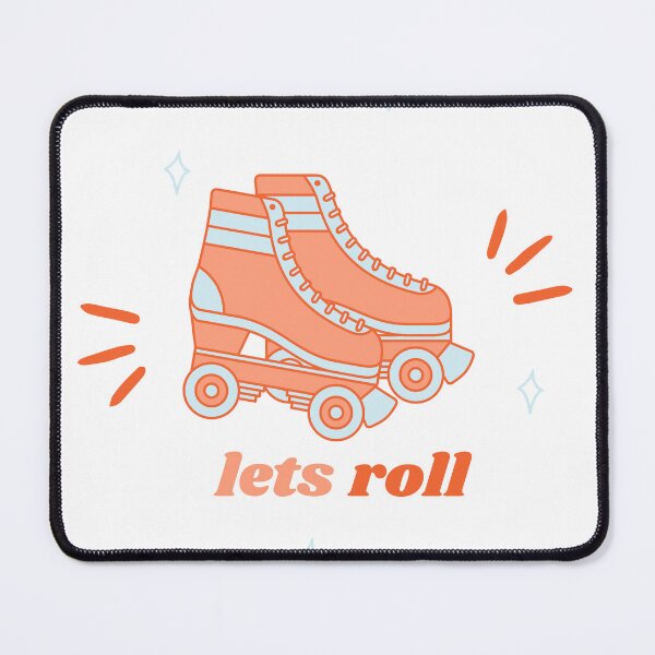 Item preview, lets roll designed and sold by goblinbabe.