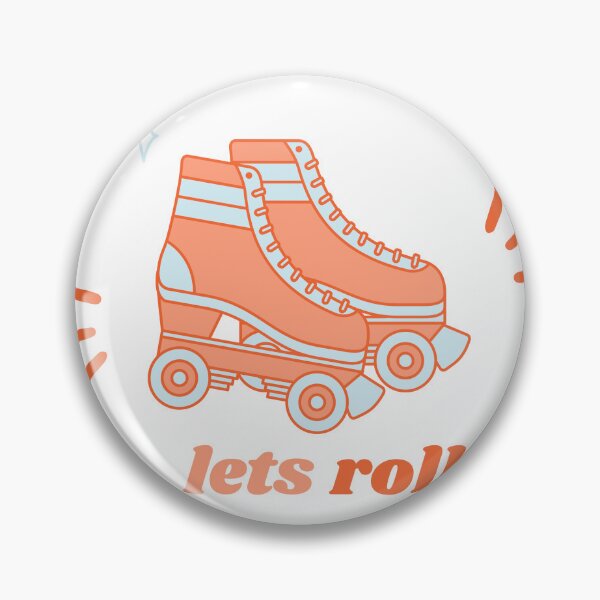 Item preview, lets roll designed and sold by goblinbabe.