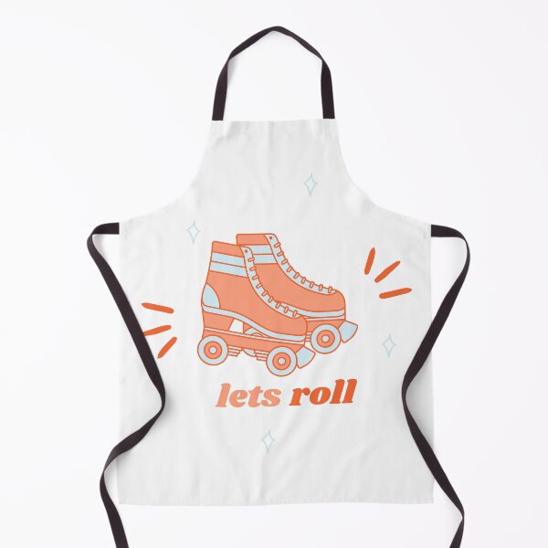 Item preview, lets roll designed and sold by goblinbabe.