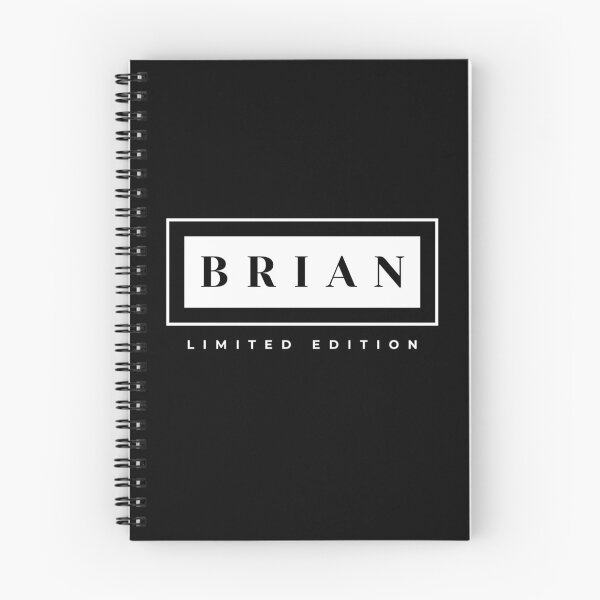 Item preview, Brian designed and sold by LanaMeyers.
