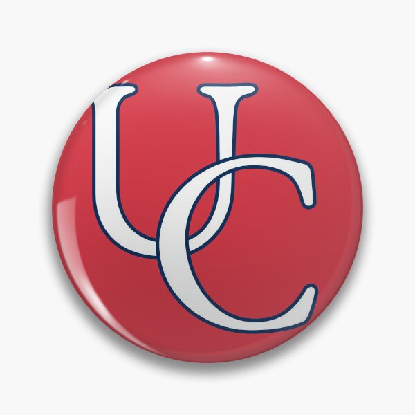 Item preview, Cumberlands UC circle logo designed and sold by Braylon Emerson.
