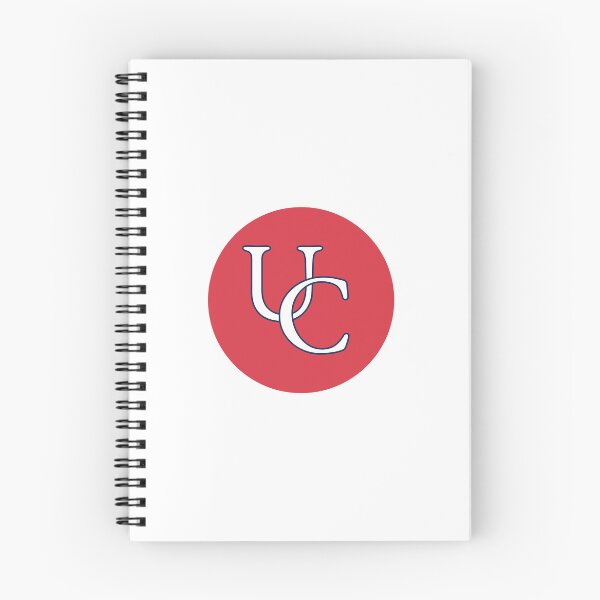 Item preview, Cumberlands UC circle logo designed and sold by Braylon Emerson.