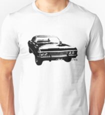 Impala - "Baby" Unisex T-Shirt