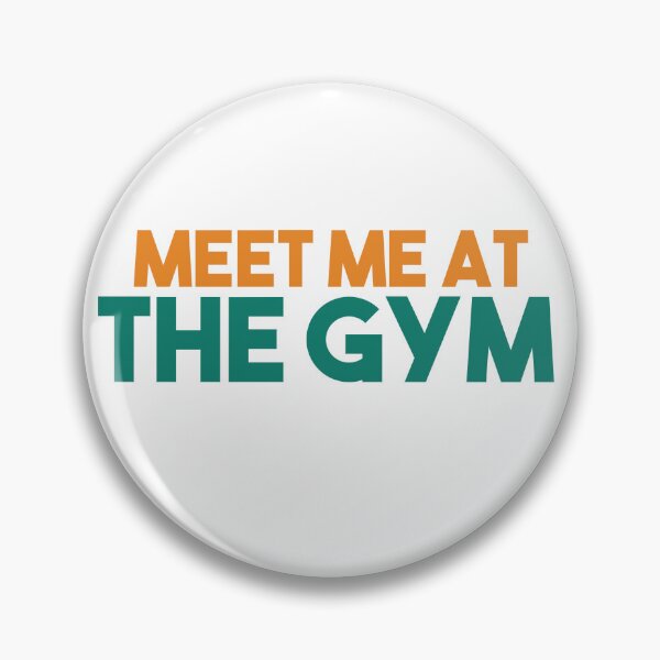 Item preview, Gym designed and sold by AnisosPteron.