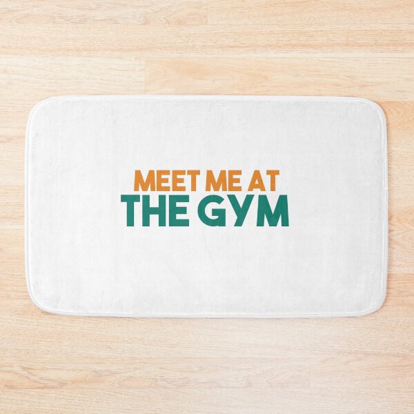 Item preview, Gym designed and sold by AnisosPteron.